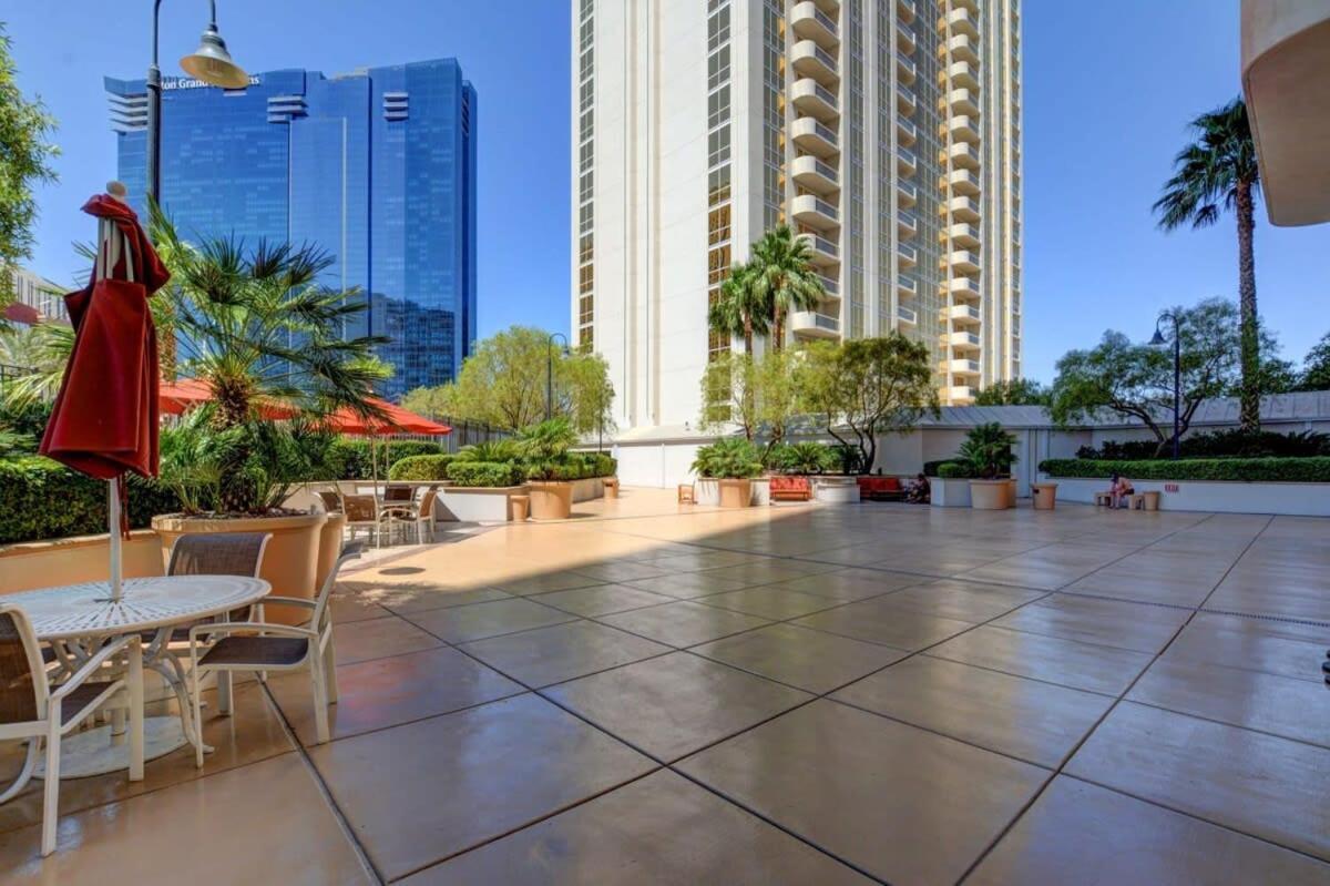 Mgm Signature-18-701 1br2ba Strip View Balcony Casa vacanze