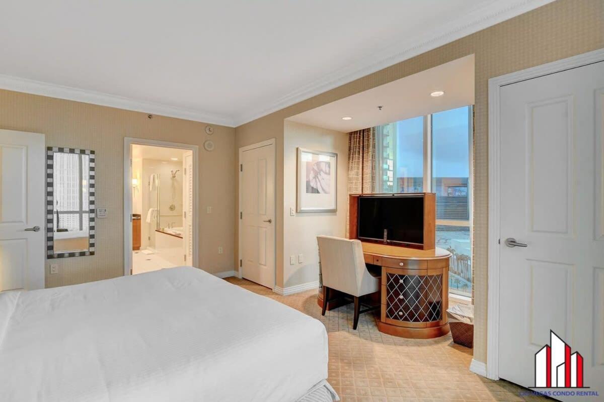 Mgm Signature-18-701 1br2ba Strip View Balcony Casa vacanze *