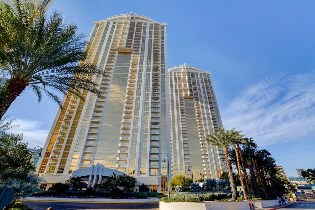 Casa vacanze Mgm Signature-18-701 1br2ba Strip View Balcony